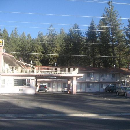 Travelers Inn And Suites South Lake Tahoe Luaran gambar