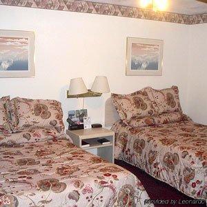 Travelers Inn And Suites South Lake Tahoe Bilik gambar