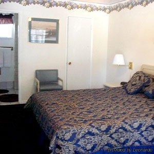 Travelers Inn And Suites South Lake Tahoe Bilik gambar