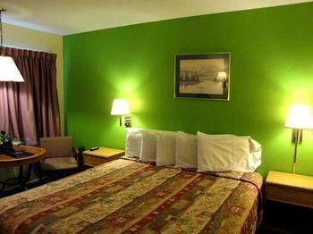 Travelers Inn And Suites South Lake Tahoe Luaran gambar