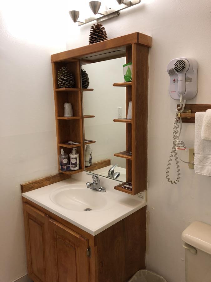 Travelers Inn And Suites South Lake Tahoe Luaran gambar